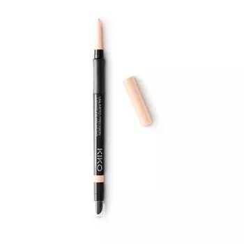 Unlimited Automatic Eyeliner&Khl / Стойкая Сверхточная Подводка И Карандаш Для Глаз