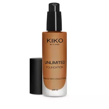 Unlimited Foundation SPF 15