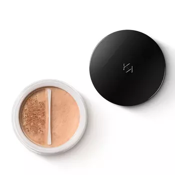 Unlimited Long Lasting Matte Loose Powder / Супер Стойкая Матовая Рассыпчатая Пудра