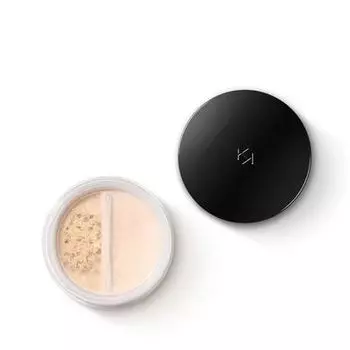 UNLIMITED LONG LASTING MATTE LOOSE POWDER/СУПЕР СТОЙКАЯ МАТОВАЯ РАССЫПЧАТАЯ ПУДРА