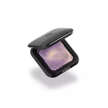 WATER EYESHADOW CHROME TECH/ВОДЯНЫЕ ТЕНИ ДЛЯ ВЕК «ФУТУРИЗМ»