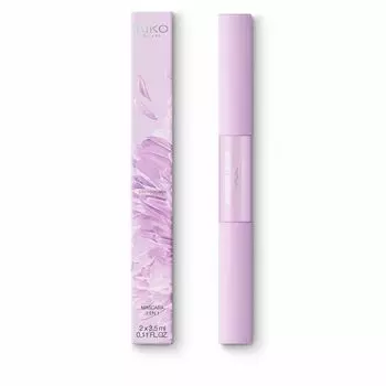 WATERFLOWER MAGIC 3IN1 MASCARA