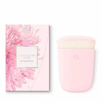 WATERFLOWER MAGIC 3IN1KABUKI BRUSH