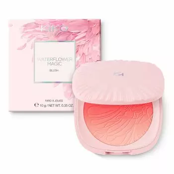 WATERFLOWER MAGIC BLUSH