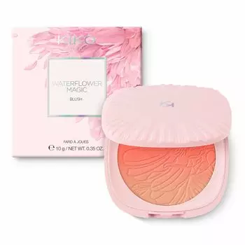 WATERFLOWER MAGIC BLUSH