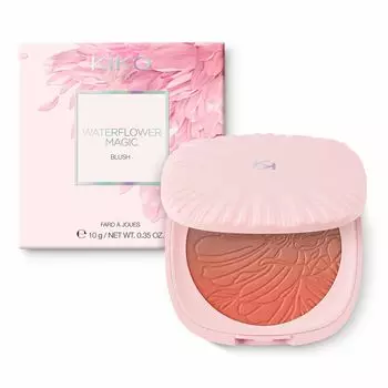 WATERFLOWER MAGIC BLUSH