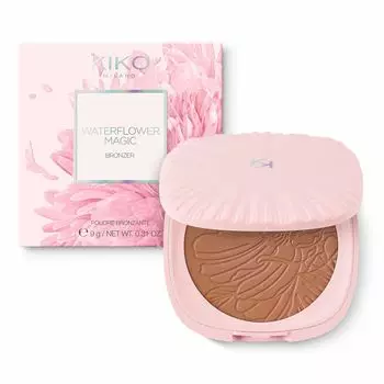 WATERFLOWER MAGIC BRONZER