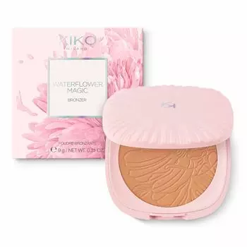 WATERFLOWER MAGIC BRONZER