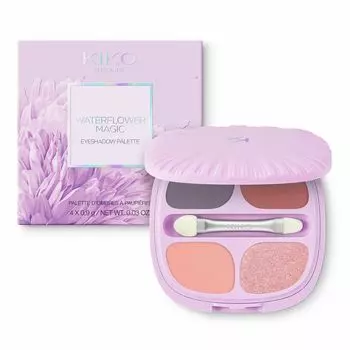 WATERFLOWER MAGIC E/S PALETTE