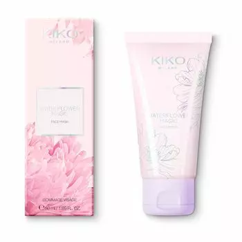 WATERFLOWER MAGIC FACE MASK