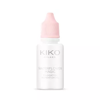 WATERFLOWER MAGIC FOUNDATION PIGMENT DROPS