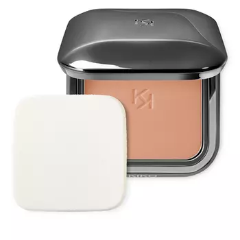 Weightless Perfection Wet And Dry Powder Foundation / Невесомое Совершенство - Тональная Пудра С Влажным Или Сухим Нанесением