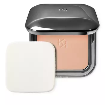 WEIGHTLESS PERFECTION WET AND DRY POWDER FOUNDATION/НЕВЕСОМОЕ СОВЕРШЕНСТВО - ТОНАЛЬНАЯ ПУДРА С ВЛАЖНЫМ ИЛИ СУХИМ НАНЕСЕНИЕМ