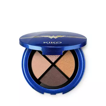 WONDER WOMAN FROM ANOTHER PLANET LASTING PALETTE