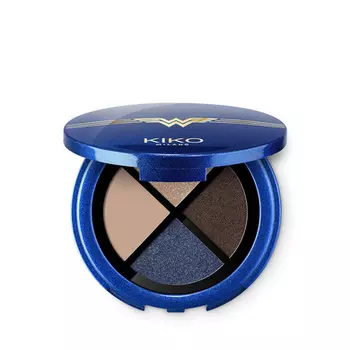 WONDER WOMAN FROM ANOTHER PLANET LASTING PALETTE