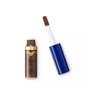 WONDER WOMAN METAL POWER LIQUID EYESHADOW