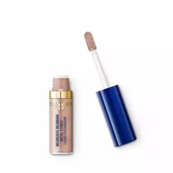 WONDER WOMAN METAL POWER LIQUID EYESHADOW