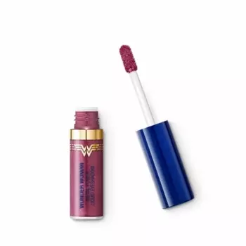 WONDER WOMAN METAL POWER LIQUID EYESHADOW