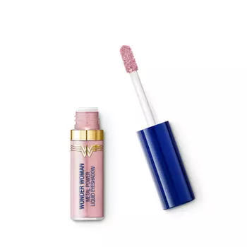 WONDER WOMAN METAL POWER LIQUID EYESHADOW