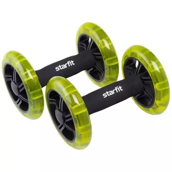 Для фитнеса Starfit