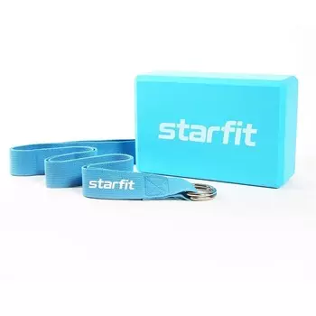 Для фитнеса Starfit