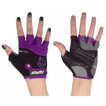 Для фитнеса Starfit