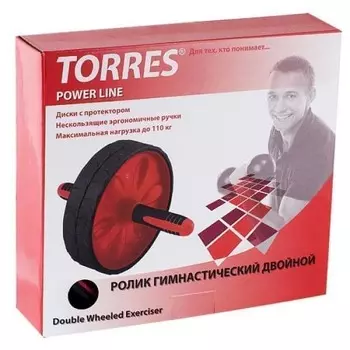 Для фитнеса Torres