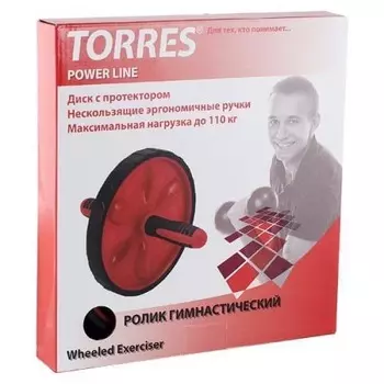 Для фитнеса Torres