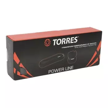 Для фитнеса Torres