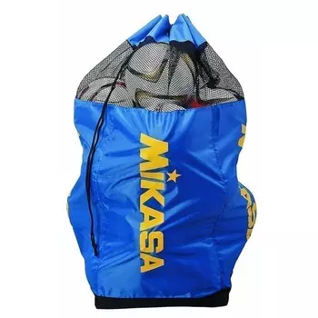 Для мячей Mikasa