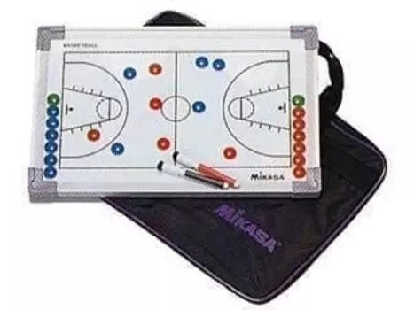 Для тренировок и тренера Mikasa