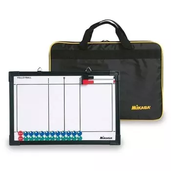 Для тренировок и тренера Mikasa