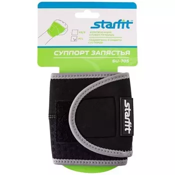 Для запястья Starfit