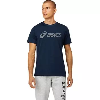 Футболки Asics