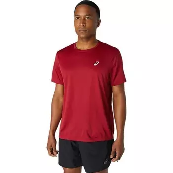 Футболки Asics