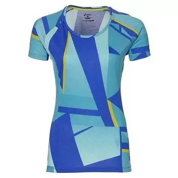 Футболки Asics