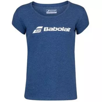 Футболки Babolat