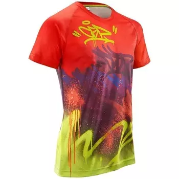 Футболки CEP