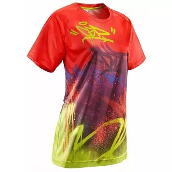 Футболки CEP