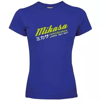 Футболки Mikasa