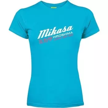 Футболки Mikasa