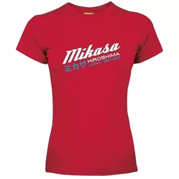 Футболки Mikasa