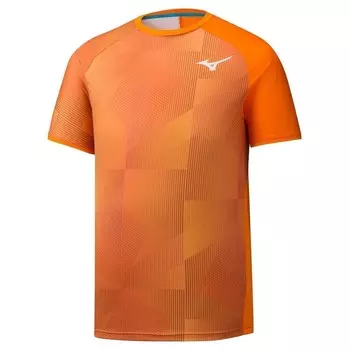 Футболки Mizuno