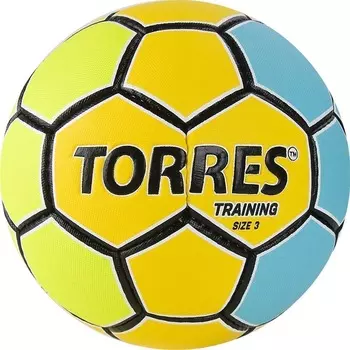 Гандбольные мячи Torres