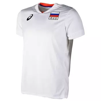 Игровые футболки Asics