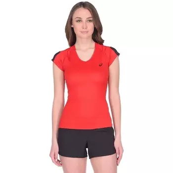 Игровые футболки Asics