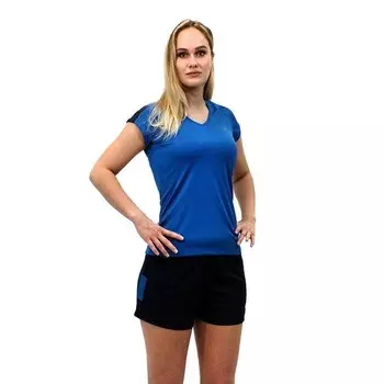 Игровые футболки Asics