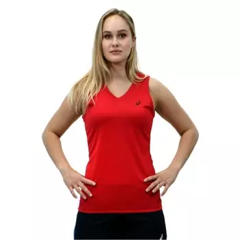 Игровые футболки Asics