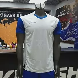 Игровые футболки Kinash