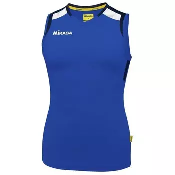 Игровые футболки Mikasa